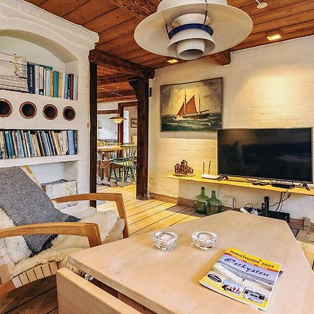 Holiday Home Asaa II المظهر الخارجي الصورة