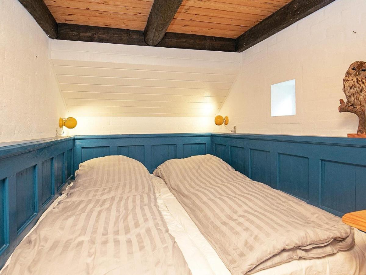 Holiday Home Asaa II المظهر الخارجي الصورة
