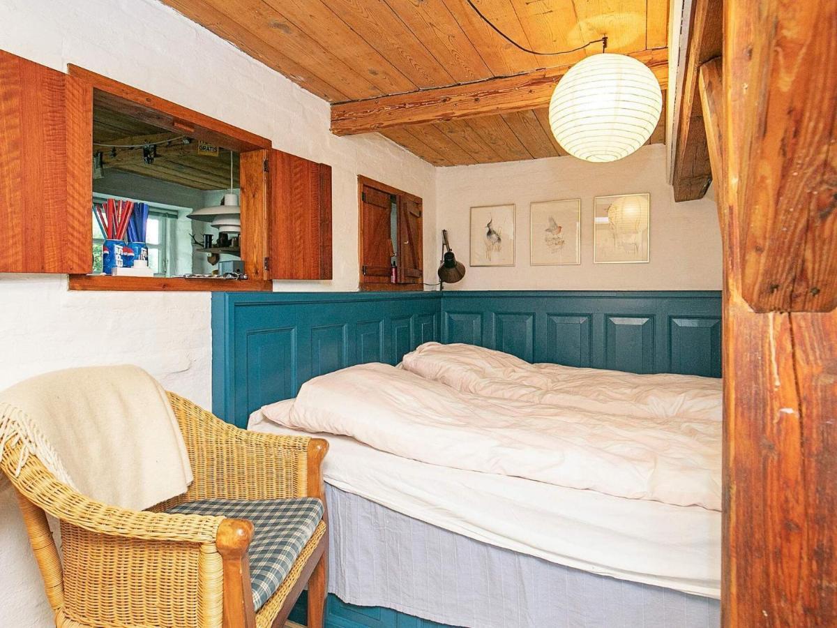 Holiday Home Asaa II المظهر الخارجي الصورة