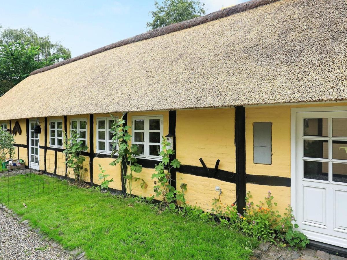 Holiday Home Asaa II المظهر الخارجي الصورة