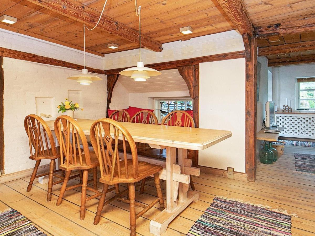 Holiday Home Asaa II المظهر الخارجي الصورة