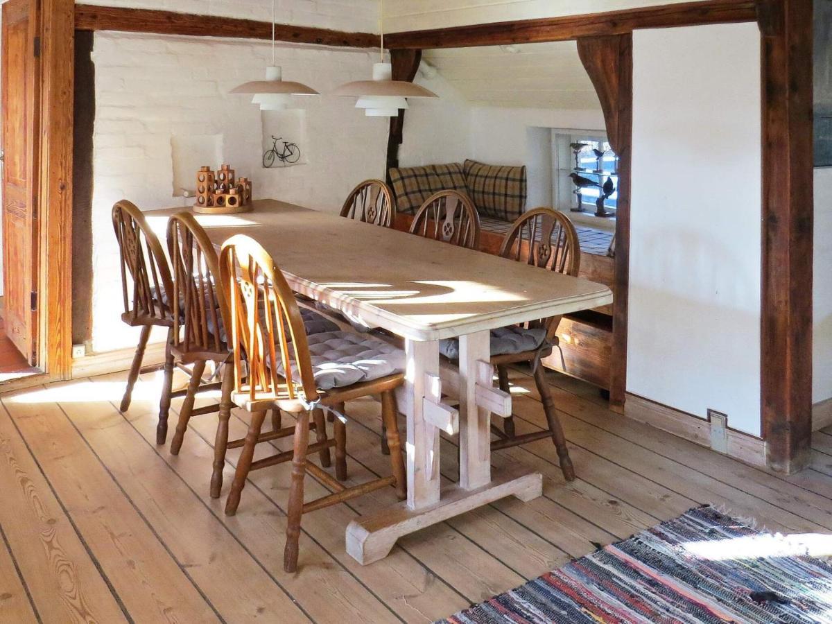 Holiday Home Asaa II المظهر الخارجي الصورة