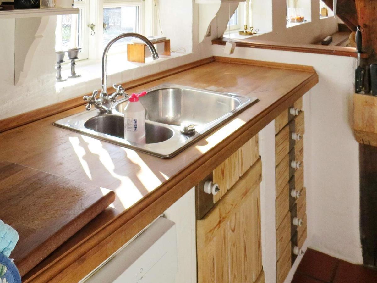 Holiday Home Asaa II المظهر الخارجي الصورة