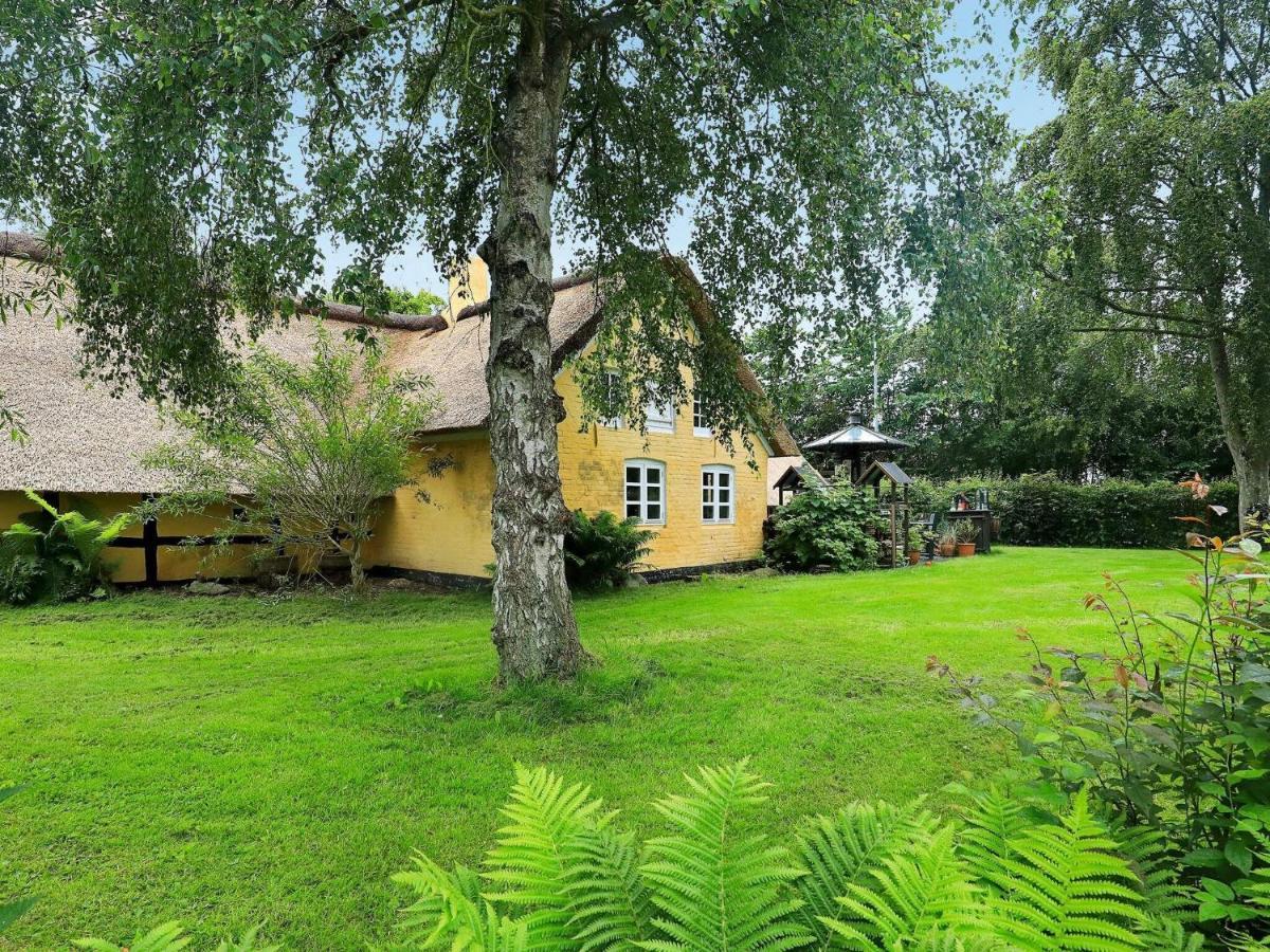 Holiday Home Asaa II المظهر الخارجي الصورة