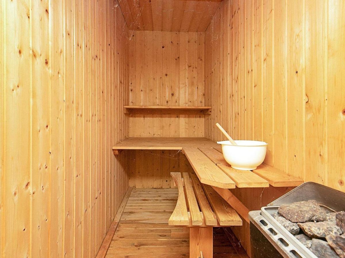 Holiday Home Asaa II المظهر الخارجي الصورة