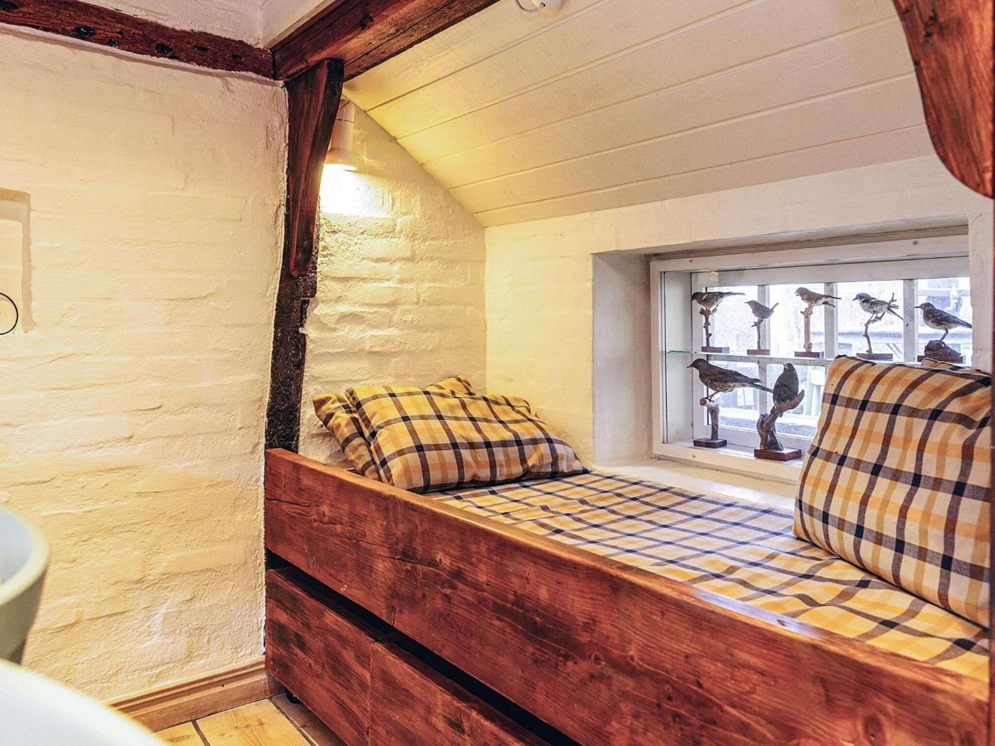Holiday Home Asaa II المظهر الخارجي الصورة