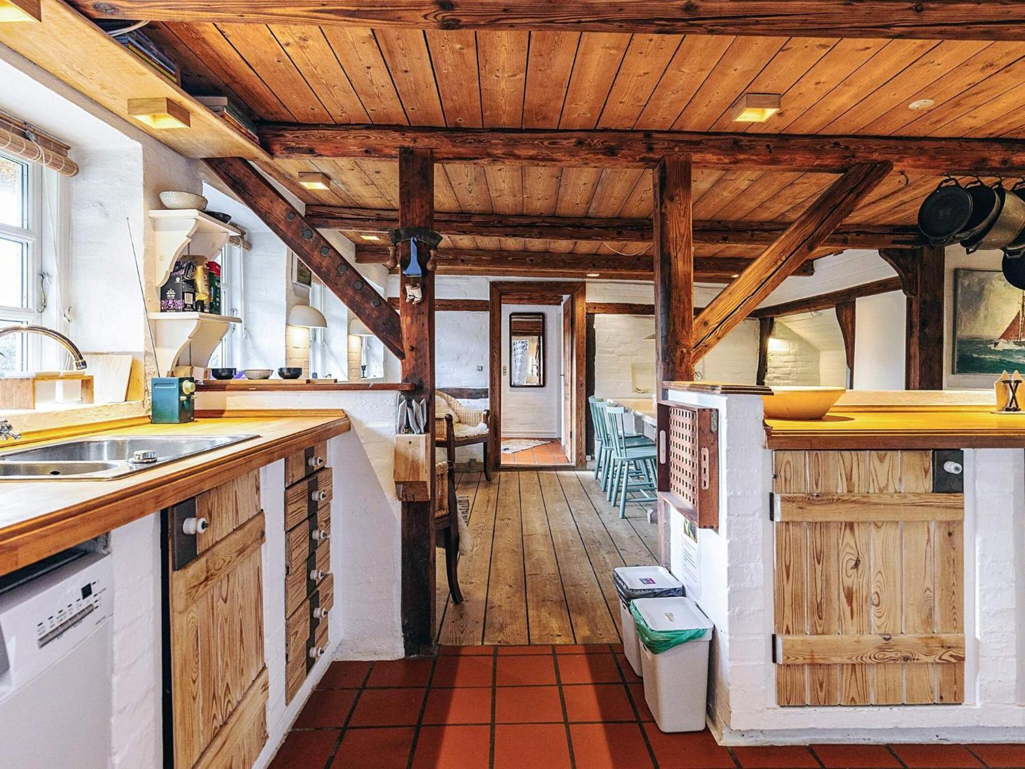 Holiday Home Asaa II المظهر الخارجي الصورة