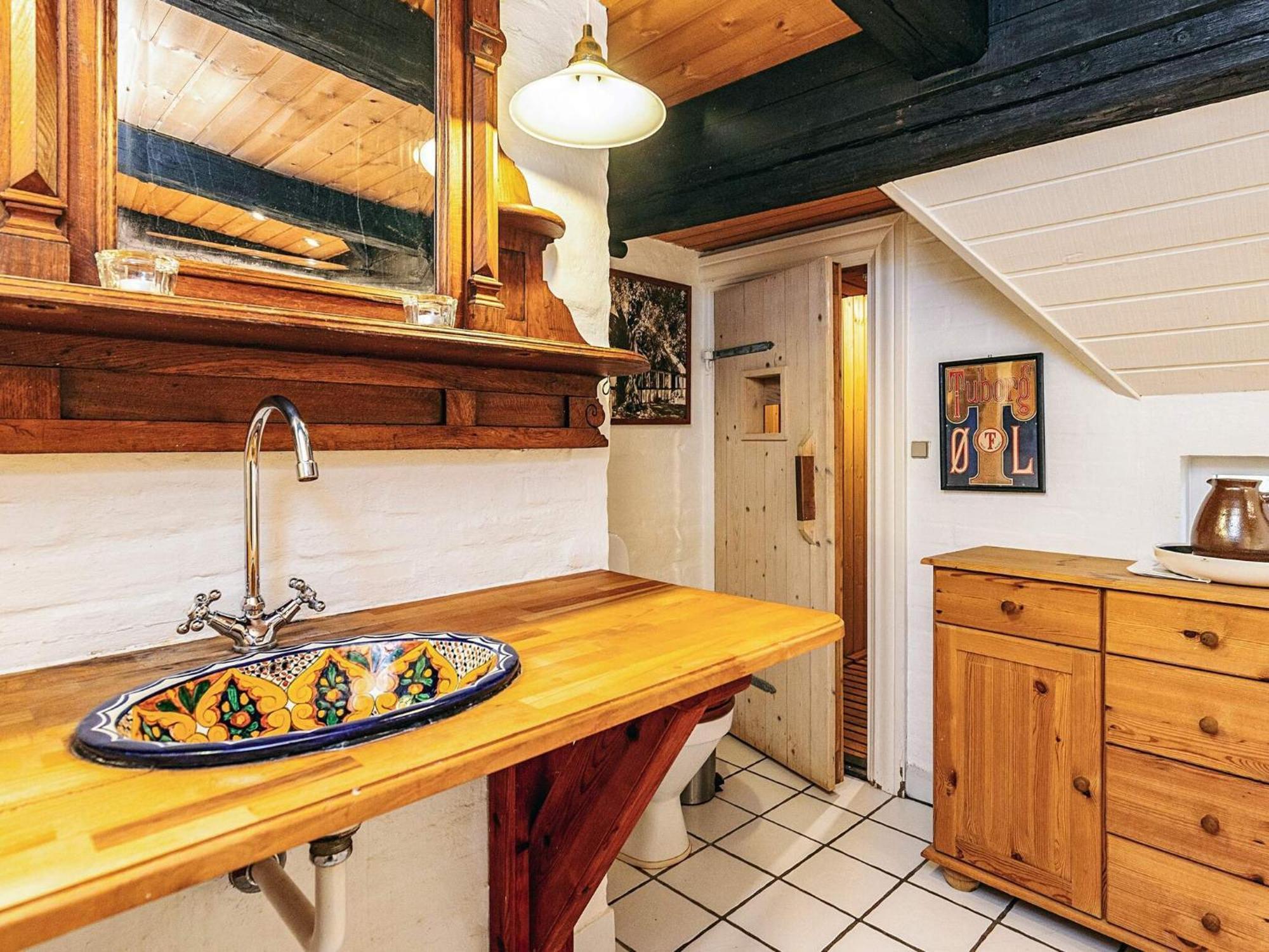 Holiday Home Asaa II المظهر الخارجي الصورة